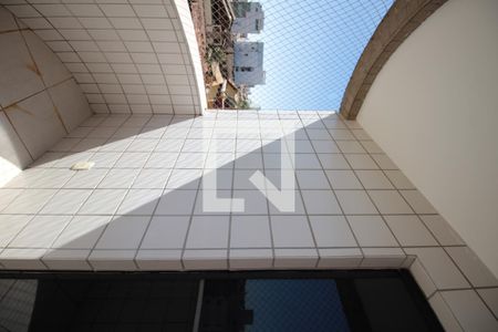 Apartamento à venda com 200m², 4 quartos e 3 vagasVaranda da Suite