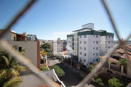 Apartamento à venda com 200m², 4 quartos e 3 vagasVista da Varanda da Suite