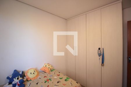 Apartamento à venda com 200m², 4 quartos e 3 vagasQuarto 2