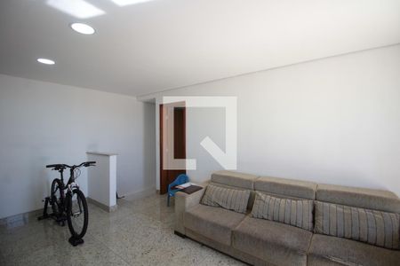 Apartamento à venda com 200m², 4 quartos e 3 vagasSala de TV