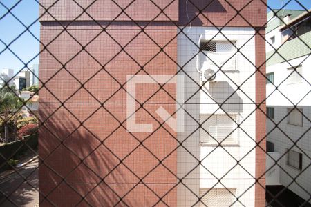 Apartamento à venda com 200m², 4 quartos e 3 vagasVista do Quarto 2