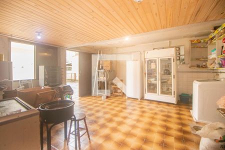 Casa à venda com 260m², 7 quartos e 1 vagaChurrasqueira