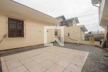 Casa à venda com 260m², 7 quartos e 1 vagaQuintal
