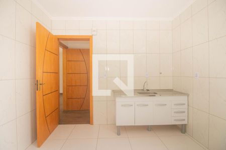 Casa à venda com 260m², 7 quartos e 1 vagaCozinha