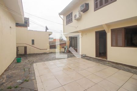 Casa à venda com 260m², 7 quartos e 1 vagaQuintal