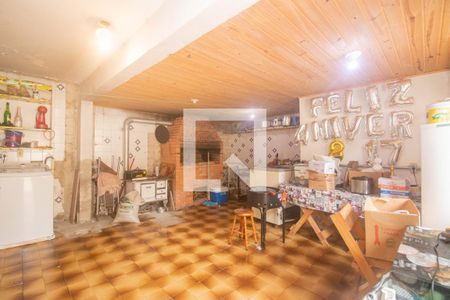 Casa à venda com 260m², 7 quartos e 1 vagaChurrasqueira