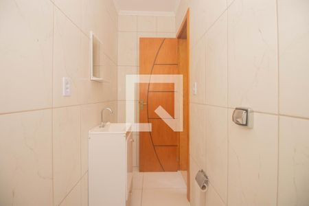 Casa à venda com 260m², 7 quartos e 1 vagaBanheiro