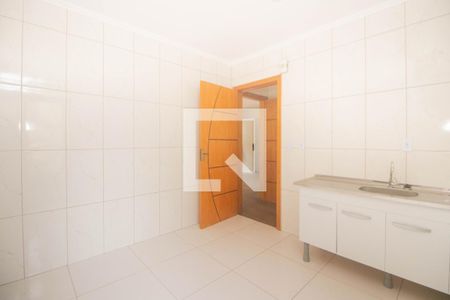 Casa à venda com 260m², 7 quartos e 1 vagaCozinha