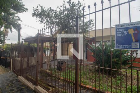 Casa à venda com 260m², 7 quartos e 1 vagaFachada