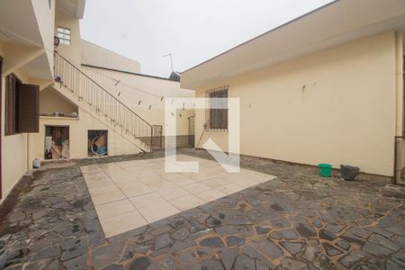 Casa à venda com 260m², 7 quartos e 1 vagaQuintal