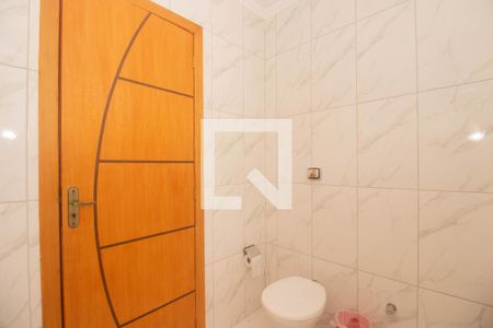 Casa à venda com 260m², 7 quartos e 1 vagaBanheiro