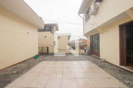 Casa à venda com 260m², 7 quartos e 1 vagaQuintal
