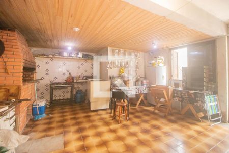 Casa à venda com 260m², 7 quartos e 1 vagaChurrasqueira