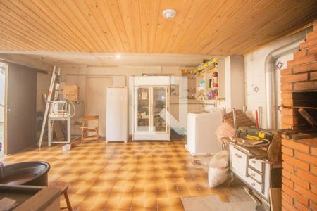 Casa à venda com 260m², 7 quartos e 1 vagaChurrasqueira