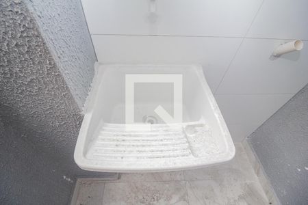 Apartamento à venda com 34m², 1 quarto e sem vagaÁrea de Serviço