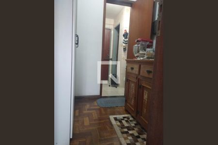 Apartamento à venda com 2 quartos, 75m² em Renascença, Belo Horizonte