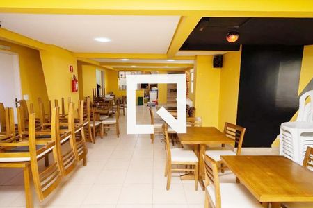 Apartamento à venda com 52m², 2 quartos e 1 vagaÁrea comum