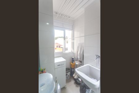 Apartamento à venda com 52m², 2 quartos e 1 vagaÁrea de serviço