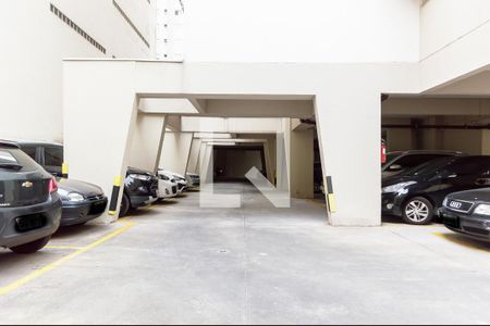 Apartamento à venda com 52m², 2 quartos e 1 vagaÁrea comum