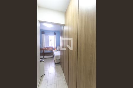 Apartamento à venda com 52m², 2 quartos e 1 vagaQuarto 1