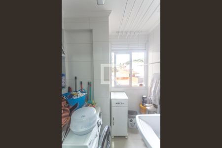Apartamento à venda com 52m², 2 quartos e 1 vagaÁrea de serviço
