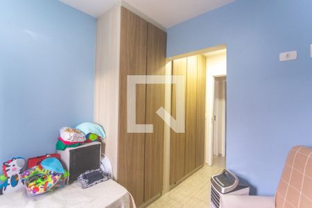 Quarto 1 de apartamento à venda com 2 quartos, 52m² em Baeta Neves, São Bernardo do Campo