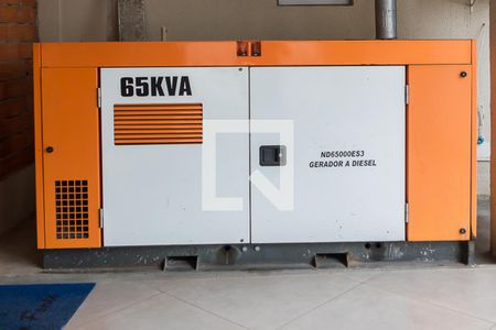 Apartamento à venda com 52m², 2 quartos e 1 vagaÁrea comum