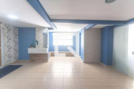 Apartamento à venda com 52m², 2 quartos e 1 vagaÁrea comum