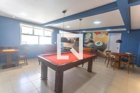 Apartamento à venda com 52m², 2 quartos e 1 vagaÁrea comum