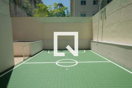 Apartamento à venda com 52m², 2 quartos e 1 vagaÁrea comum