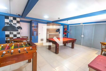 Apartamento à venda com 52m², 2 quartos e 1 vagaÁrea comum