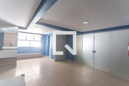 Apartamento à venda com 52m², 2 quartos e 1 vagaÁrea comum