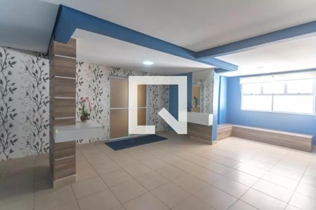 Apartamento à venda com 52m², 2 quartos e 1 vagaÁrea comum