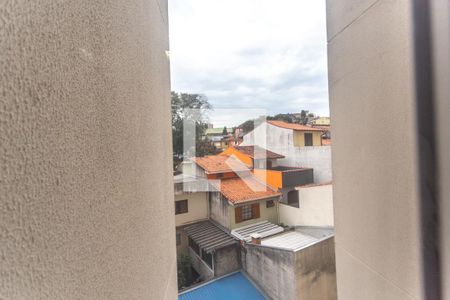 Apartamento à venda com 52m², 2 quartos e 1 vagaVista área de serviço