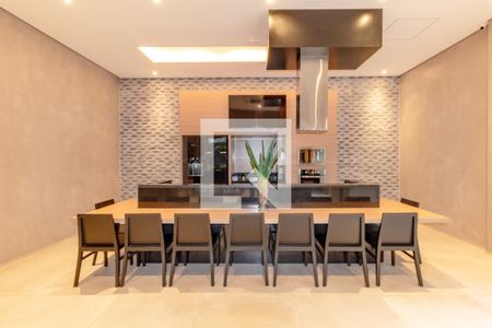 Studio à venda com 29m², 1 quarto e 1 vagaÁrea comum