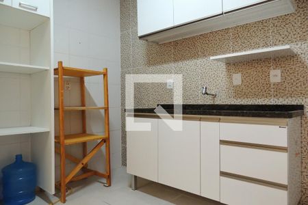 Casa para alugar com 81m², 3 quartos e 1 vagaCozinha - Armários