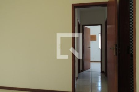Quarto 1  - Suíte  de casa para alugar com 3 quartos, 81m² em Jacarepaguá, Rio de Janeiro