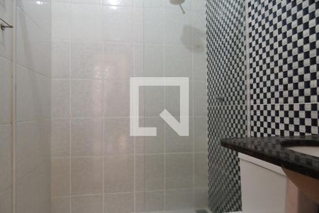 Casa para alugar com 81m², 3 quartos e 1 vagaBanheiro Social