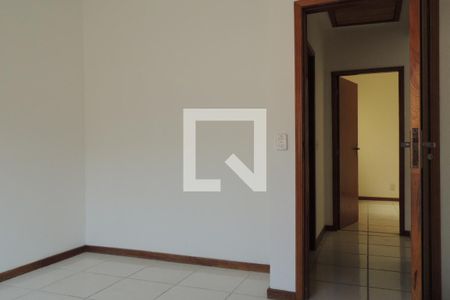 Quarto 1  - Suíte  de casa para alugar com 3 quartos, 81m² em Jacarepaguá, Rio de Janeiro