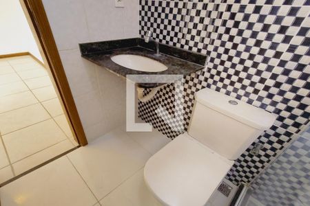 Casa para alugar com 81m², 3 quartos e 1 vaga