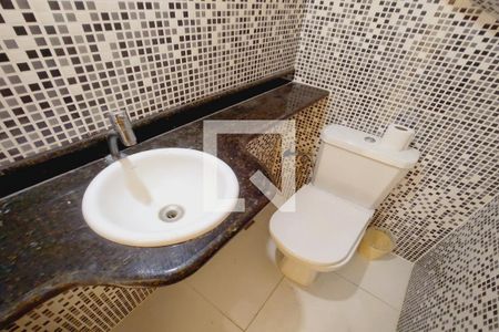 Casa para alugar com 81m², 3 quartos e 1 vaga Casa para alugar com 81m², 3 quartos e 1 vagaLavabo