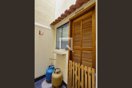Casa para alugar com 81m², 3 quartos e 1 vaga Casa para alugar com 81m², 3 quartos e 1 vagaJardim de Inverno