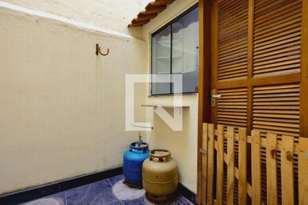 Casa para alugar com 81m², 3 quartos e 1 vaga Casa para alugar com 81m², 3 quartos e 1 vagaJardim de Inverno