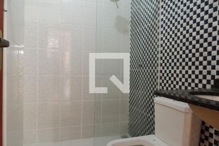 Casa para alugar com 81m², 3 quartos e 1 vagaBanheiro Social