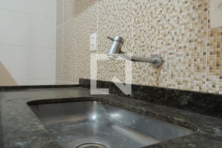 Casa para alugar com 81m², 3 quartos e 1 vagaCozinha - Armários
