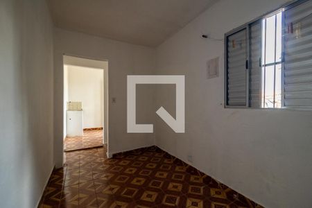 Quarto de casa para alugar com 1 quarto, 35m² em Parque Pinheiros, Taboão da Serra