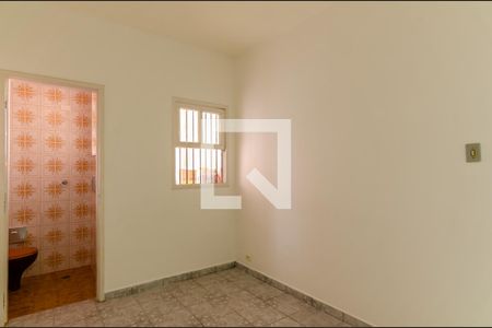 Quarto Suíte de casa para alugar com 2 quartos, 160m² em Parque Colonial, São Paulo