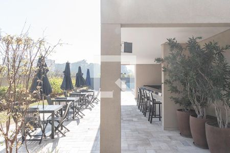 Apartamento para alugar com 68m², 2 quartos e 1 vagaChurrasqueira