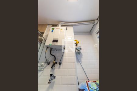 Apartamento para alugar com 68m², 2 quartos e 1 vagaÁrea de Serviço