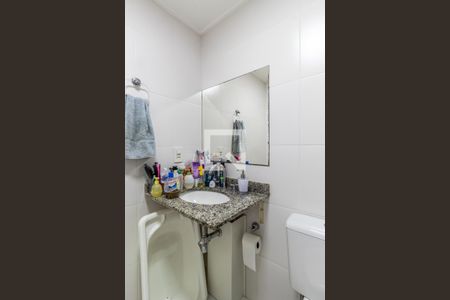 Apartamento para alugar com 68m², 2 quartos e 1 vagaSuíte - Banheiro
